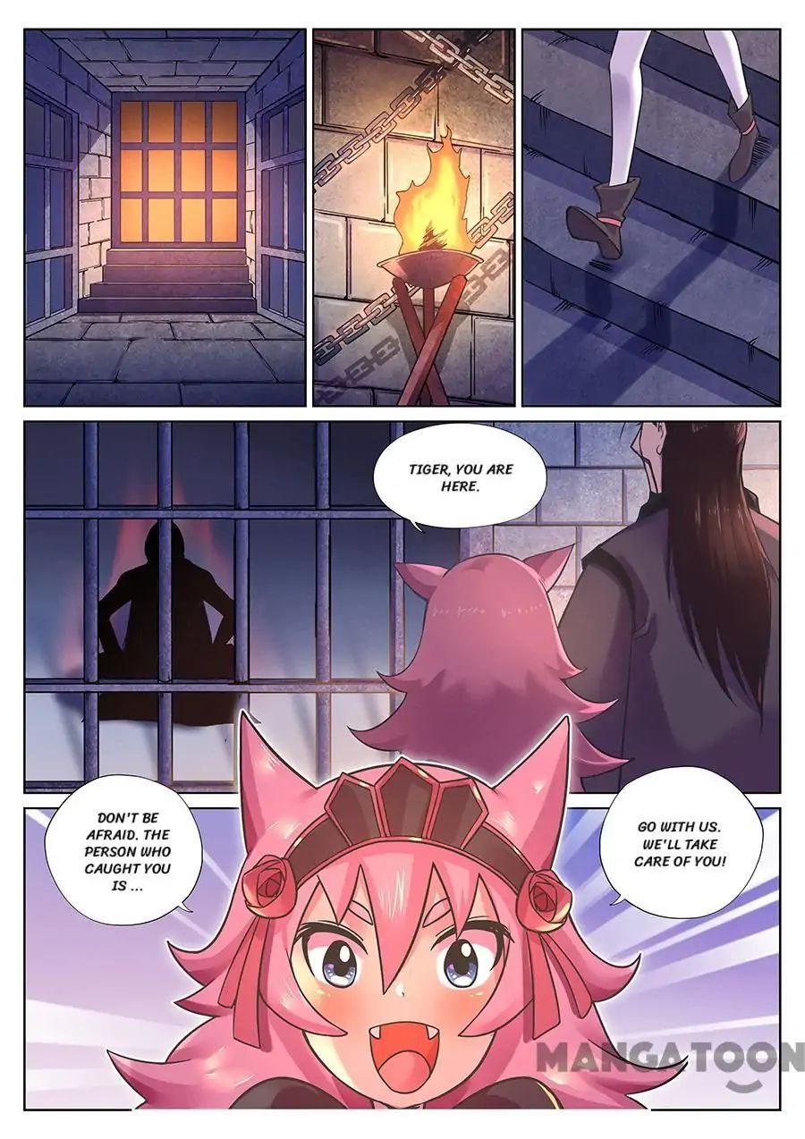 Chapter 94 - Image 13