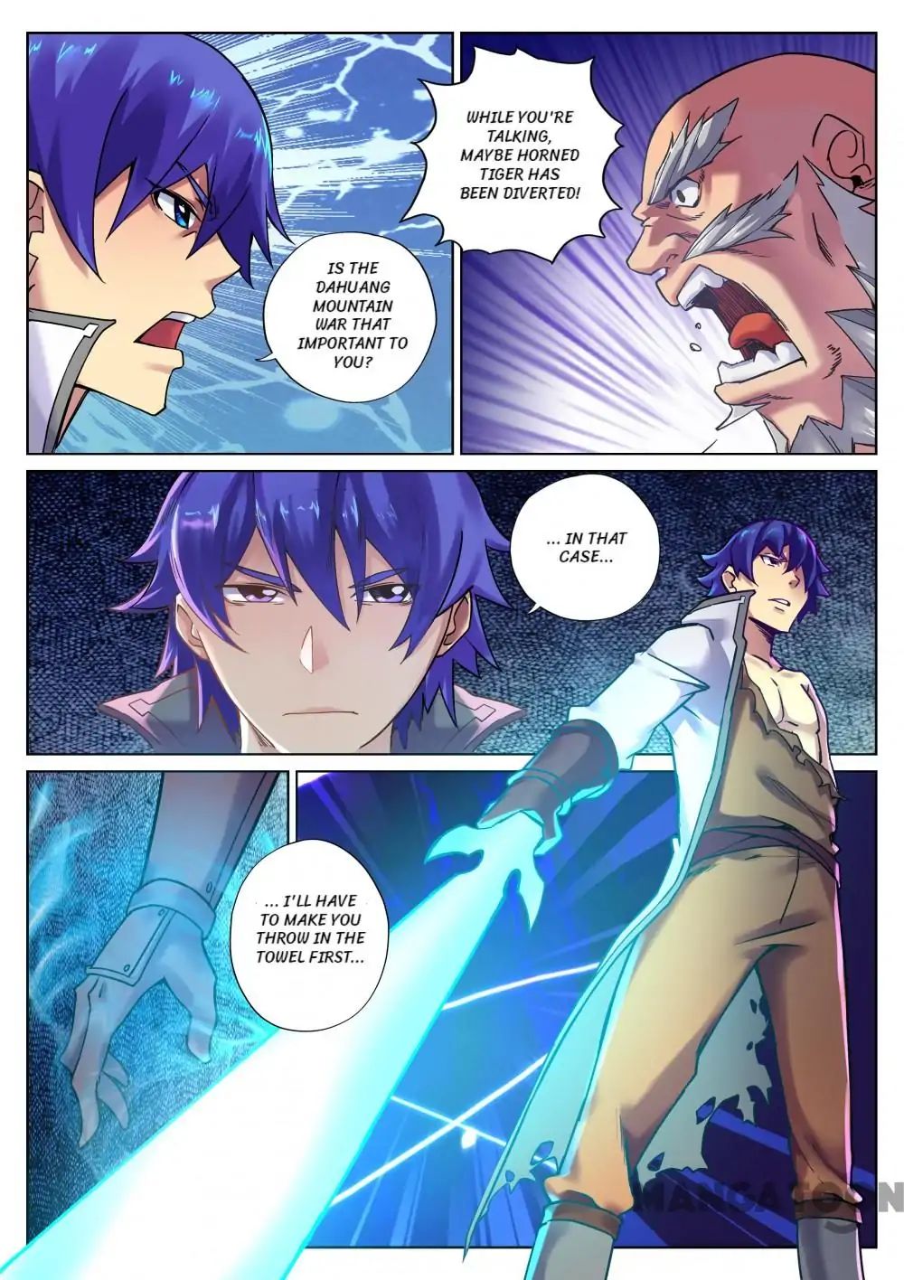 Chapter 95 - Image 12