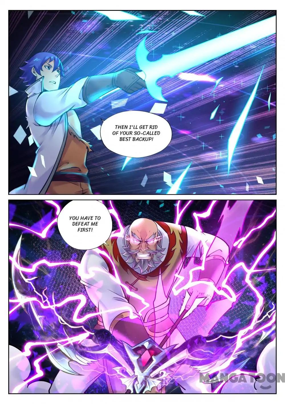 Chapter 95 - Image 13