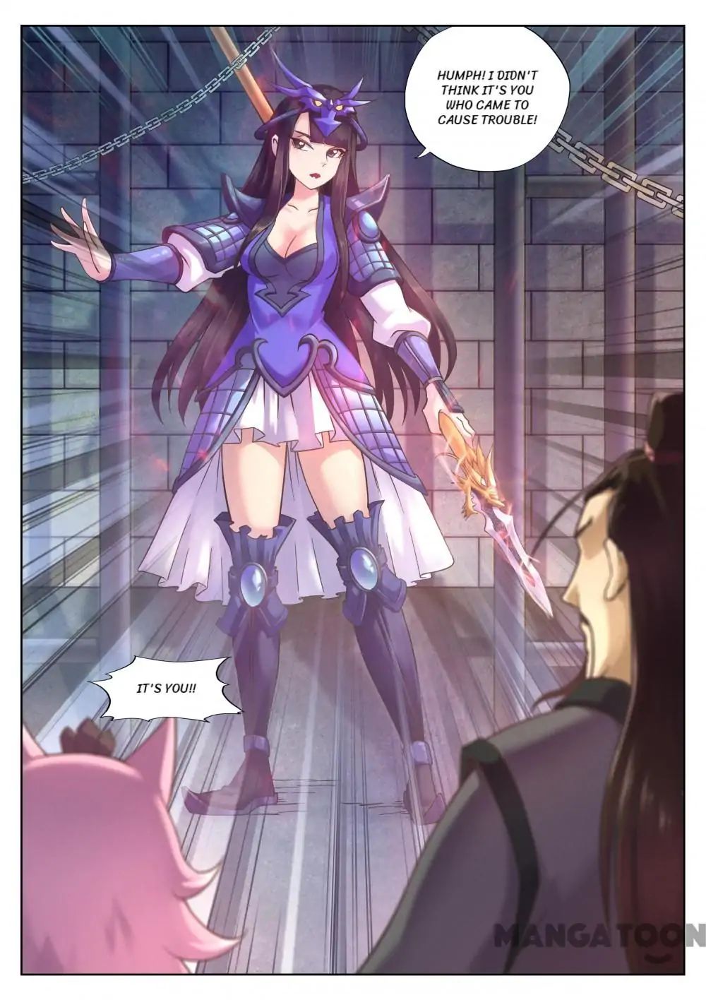 Chapter 95 - Image 2