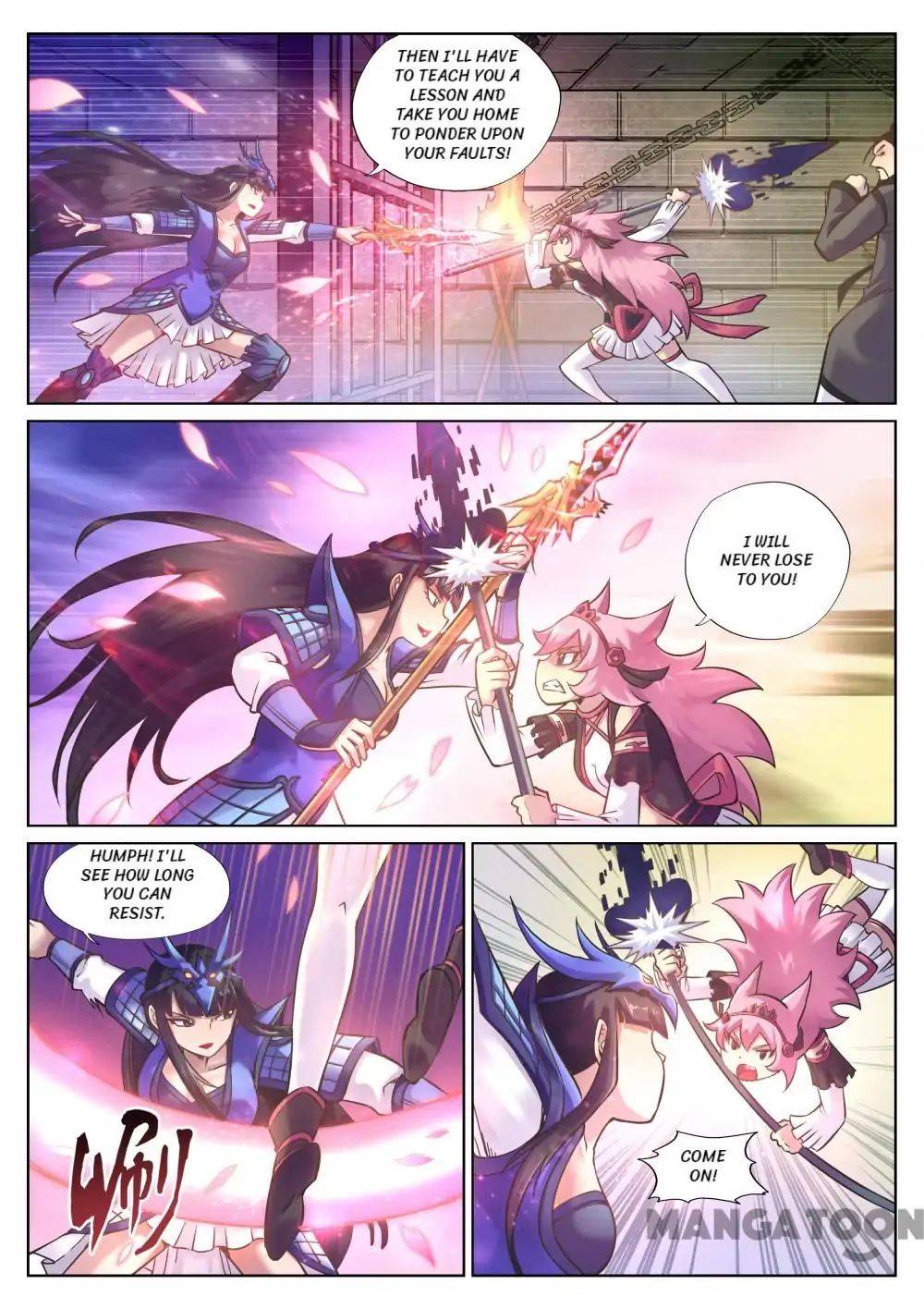 Chapter 95 - Image 7