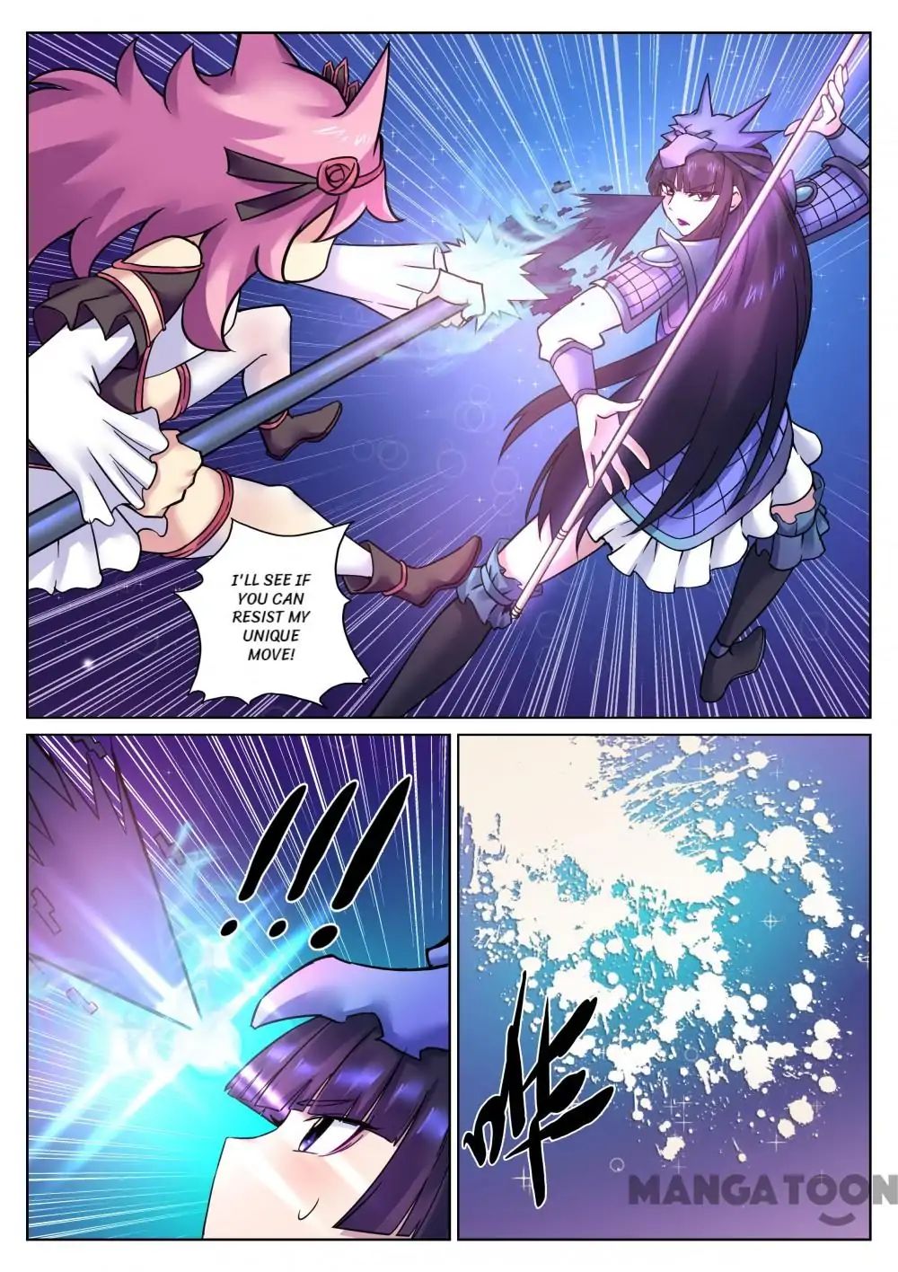 Chapter 95 - Image 9