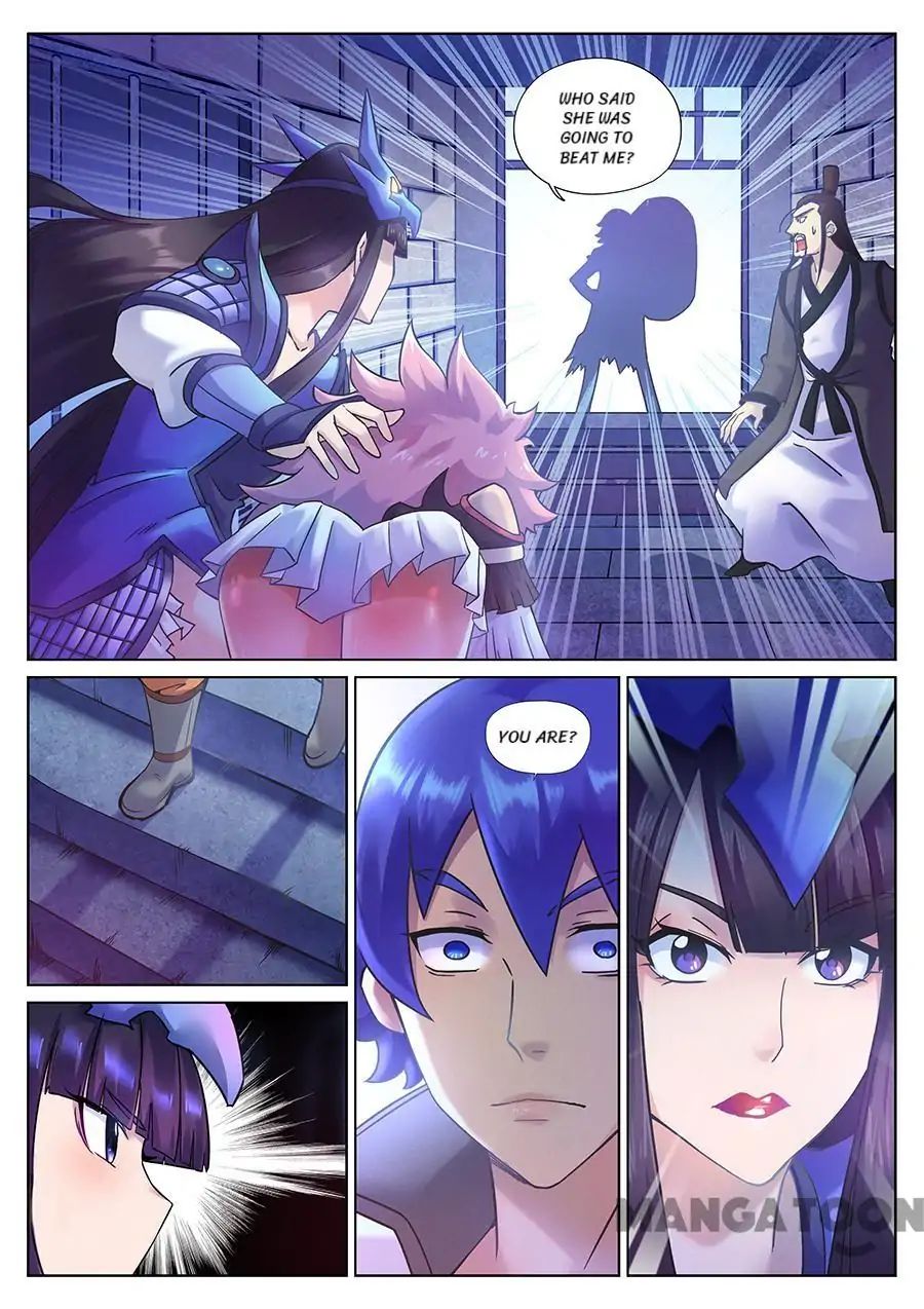 Chapter 96 - Image 10