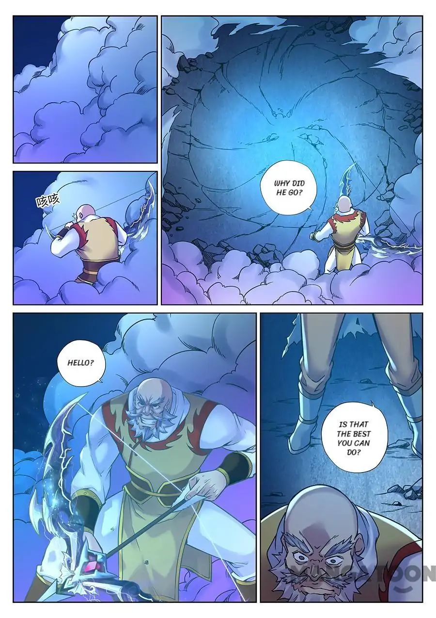 Chapter 96 - Image 6