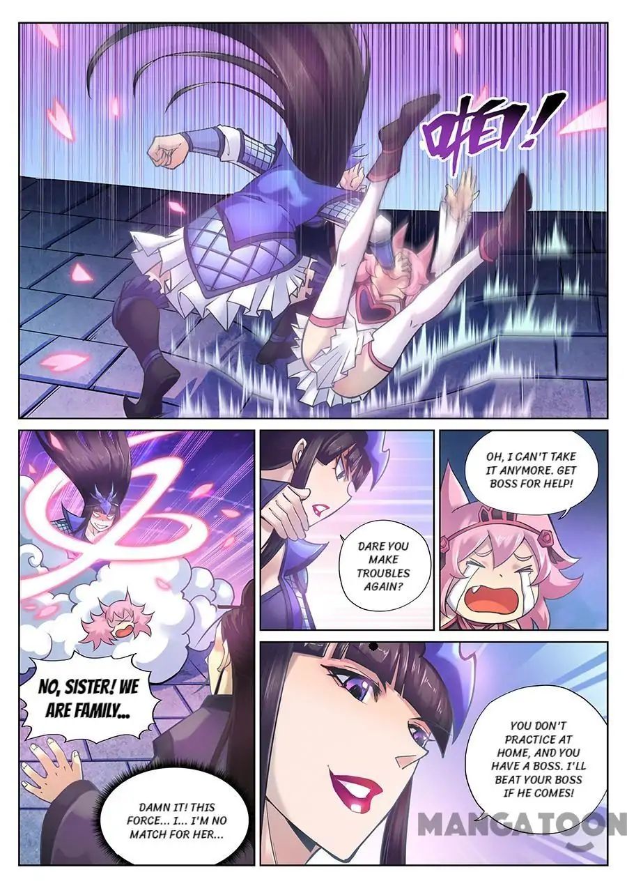 Chapter 96 - Image 9