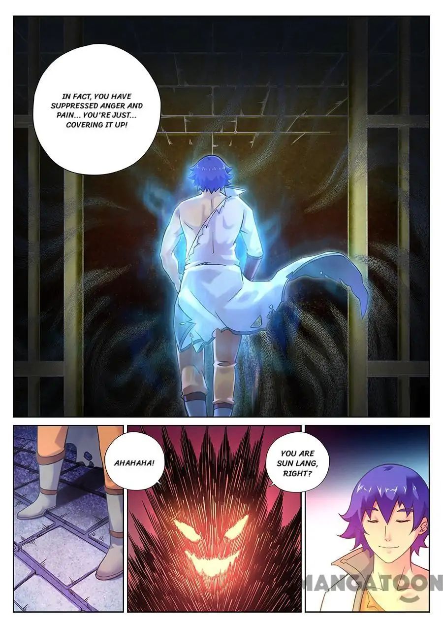 Chapter 97 - Image 10