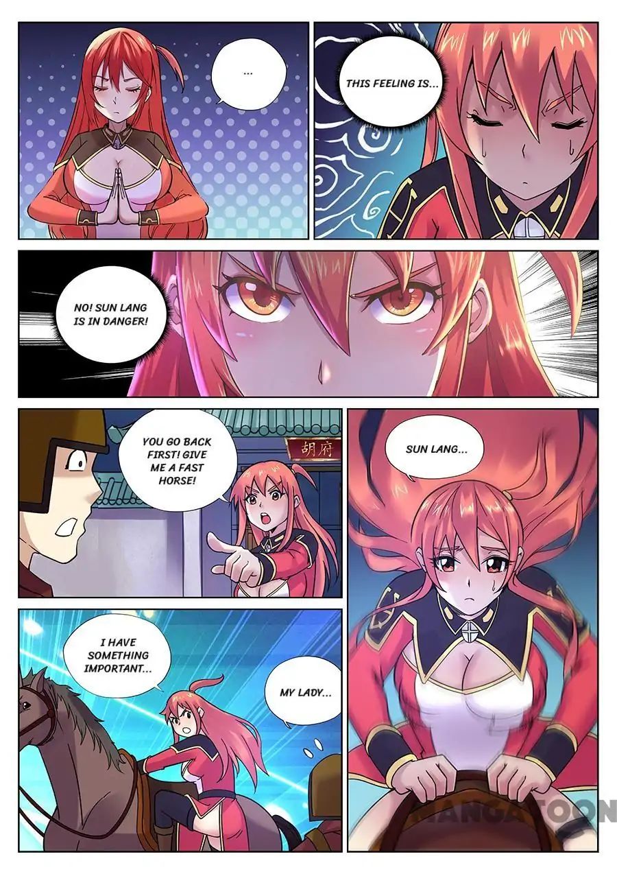 Chapter 97 - Image 3