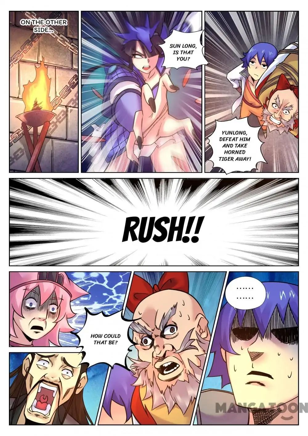 Chapter 97 - Image 5