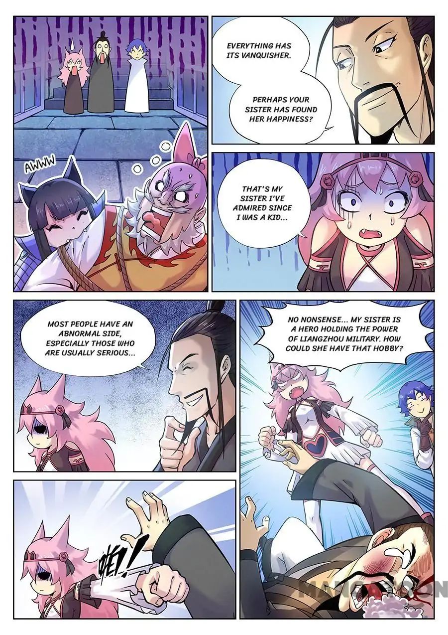 Chapter 97 - Image 8