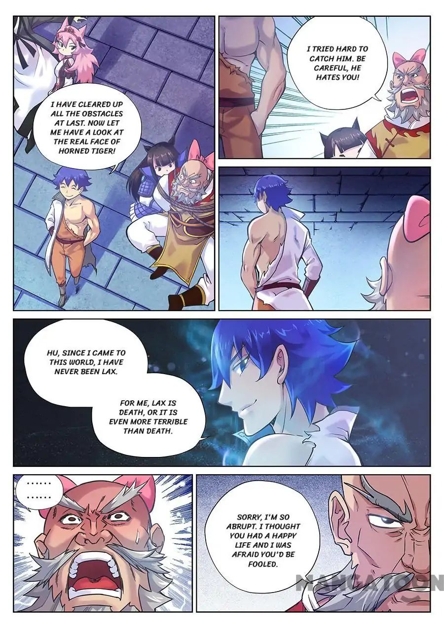 Chapter 97 - Image 9