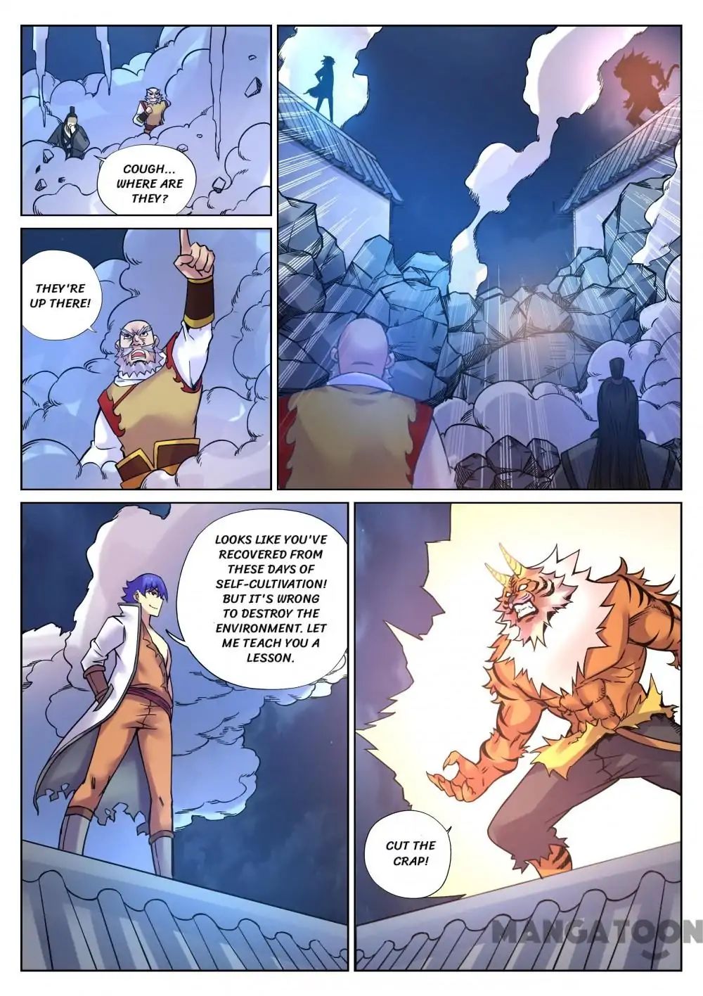 Chapter 98 - Image 3