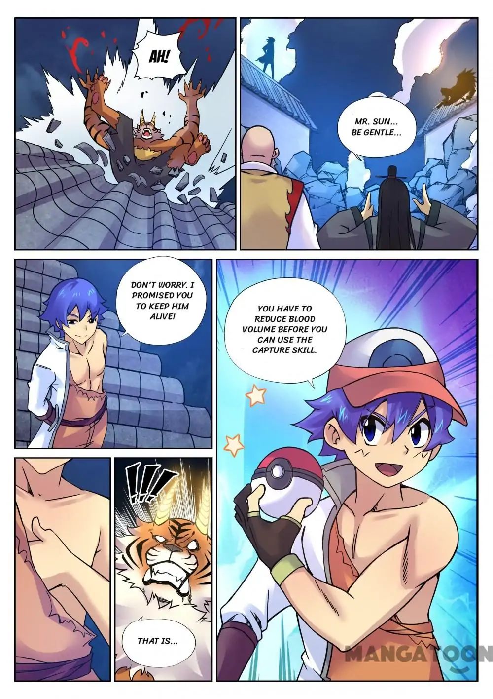 Chapter 98 - Image 7