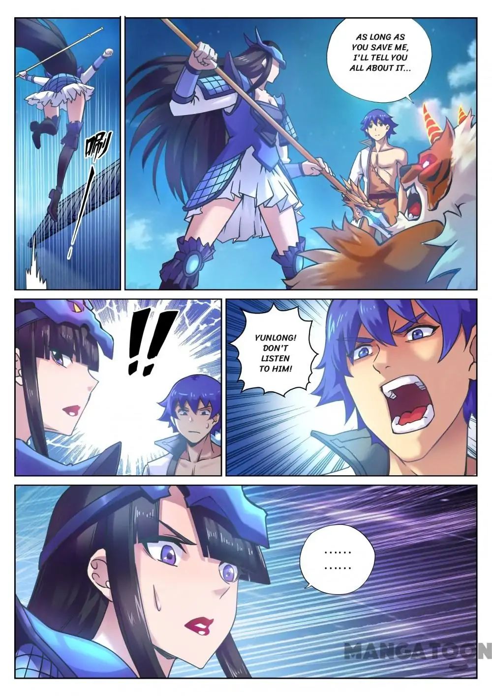 Chapter 98 - Image 9