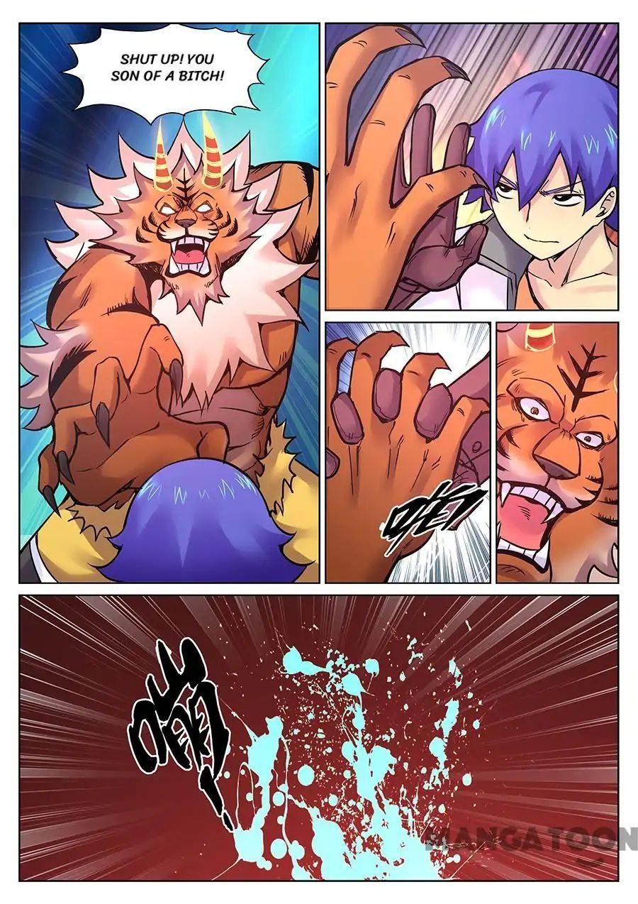 Chapter 99 - Image 13