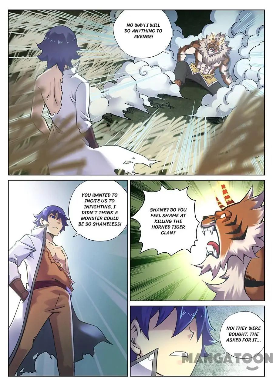 Chapter 99 - Image 2