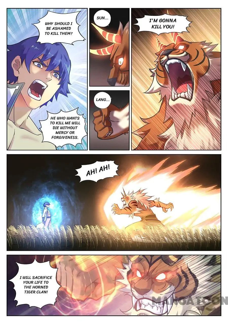 Chapter 99 - Image 3