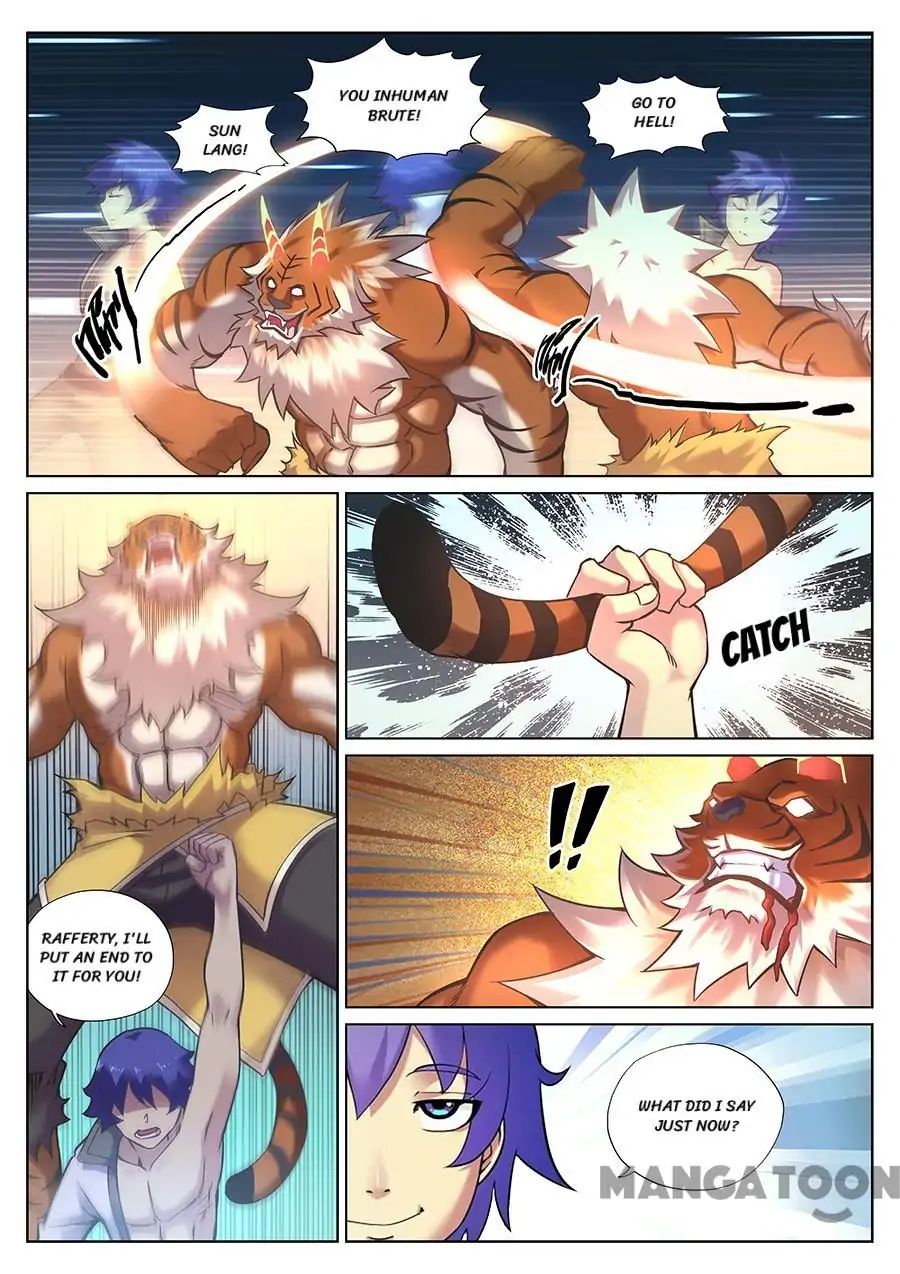 Chapter 99 - Image 4