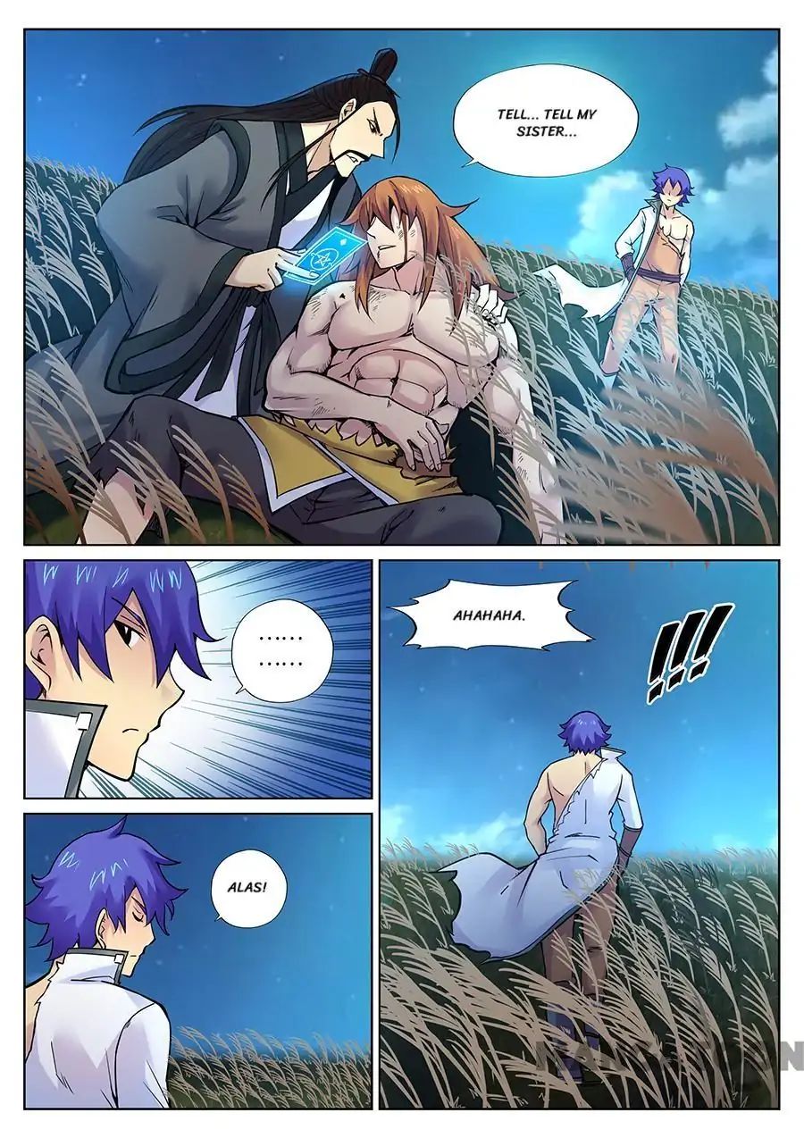 Chapter 99 - Image 9