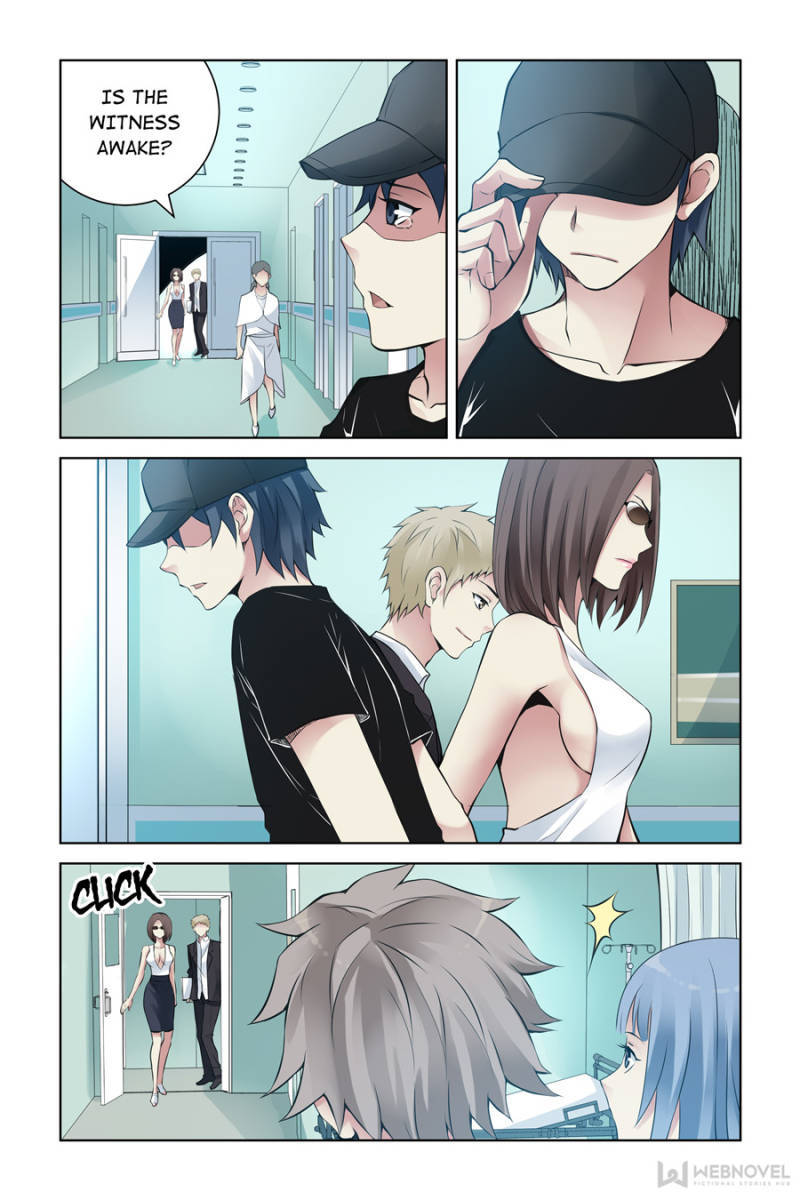 Chapter 100 - Image 10