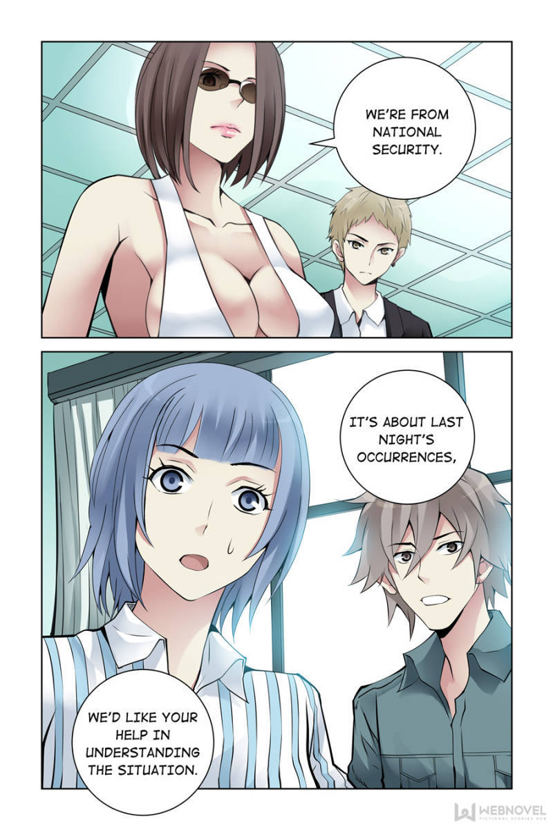 Chapter 100 - Image 11