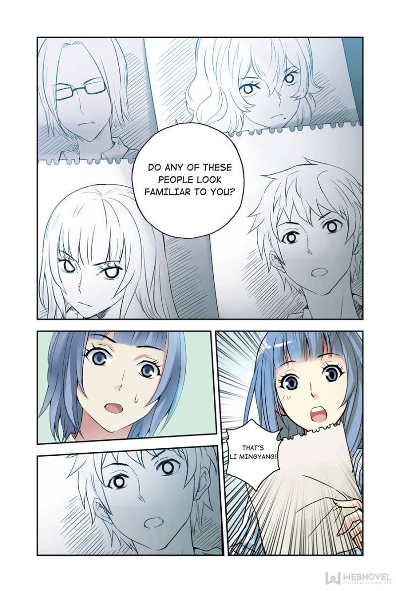 Chapter 100 - Image 12