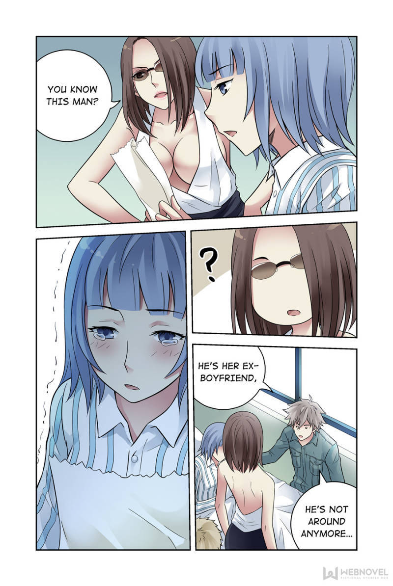 Chapter 100 - Image 14