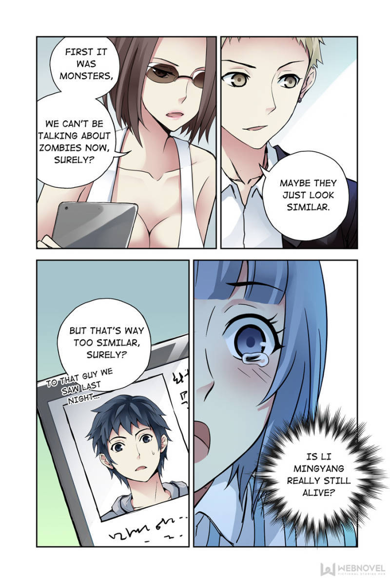 Chapter 100 - Image 16