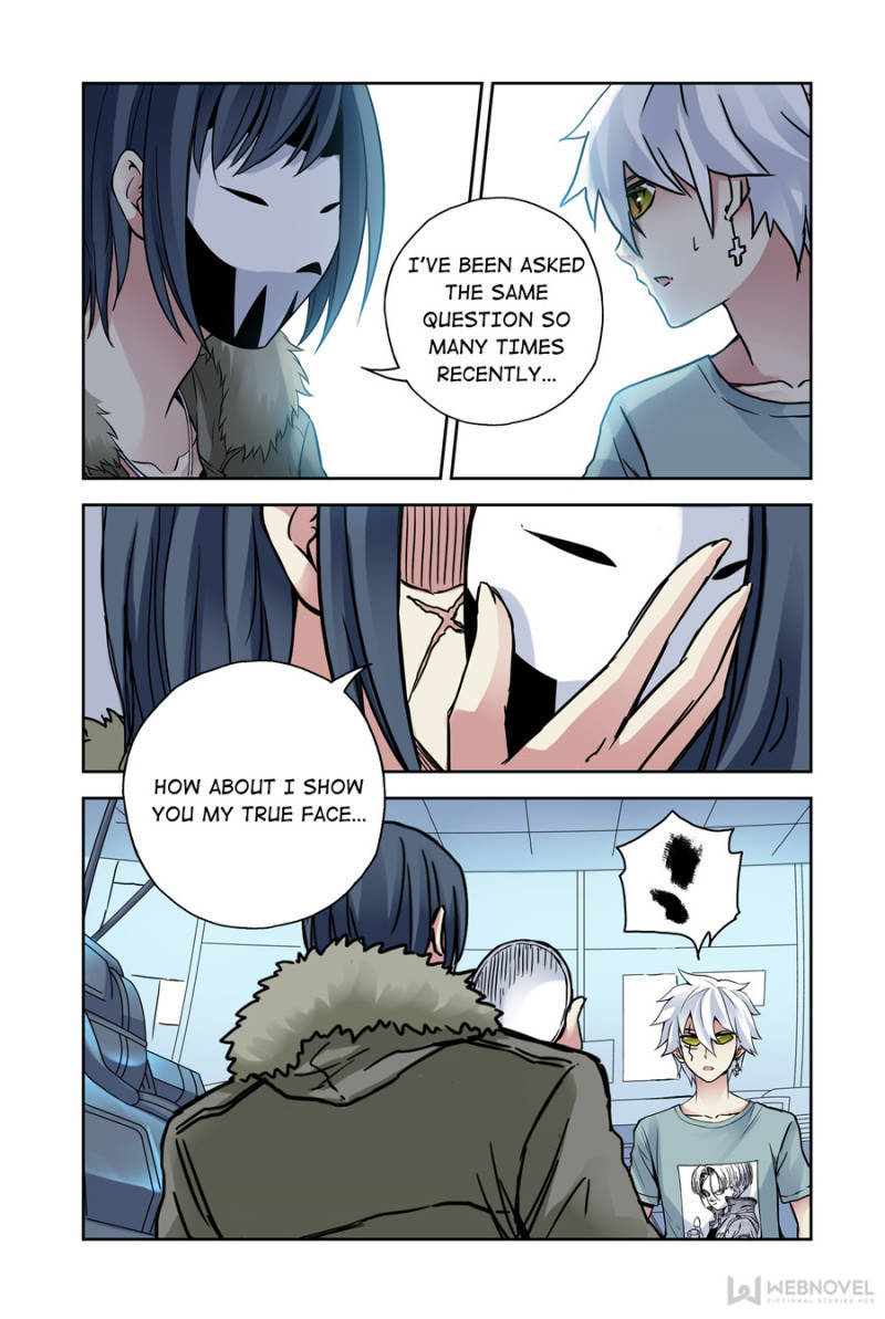 Chapter 100 - Image 19