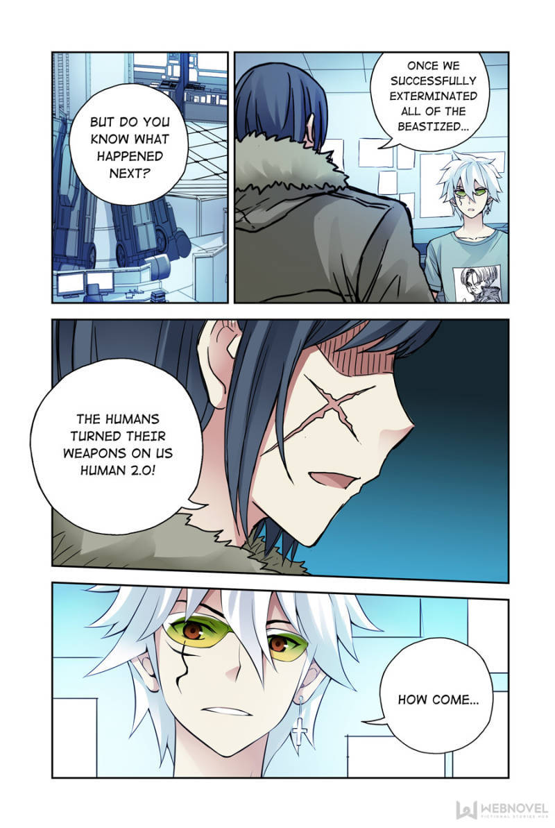 Chapter 100 - Image 21