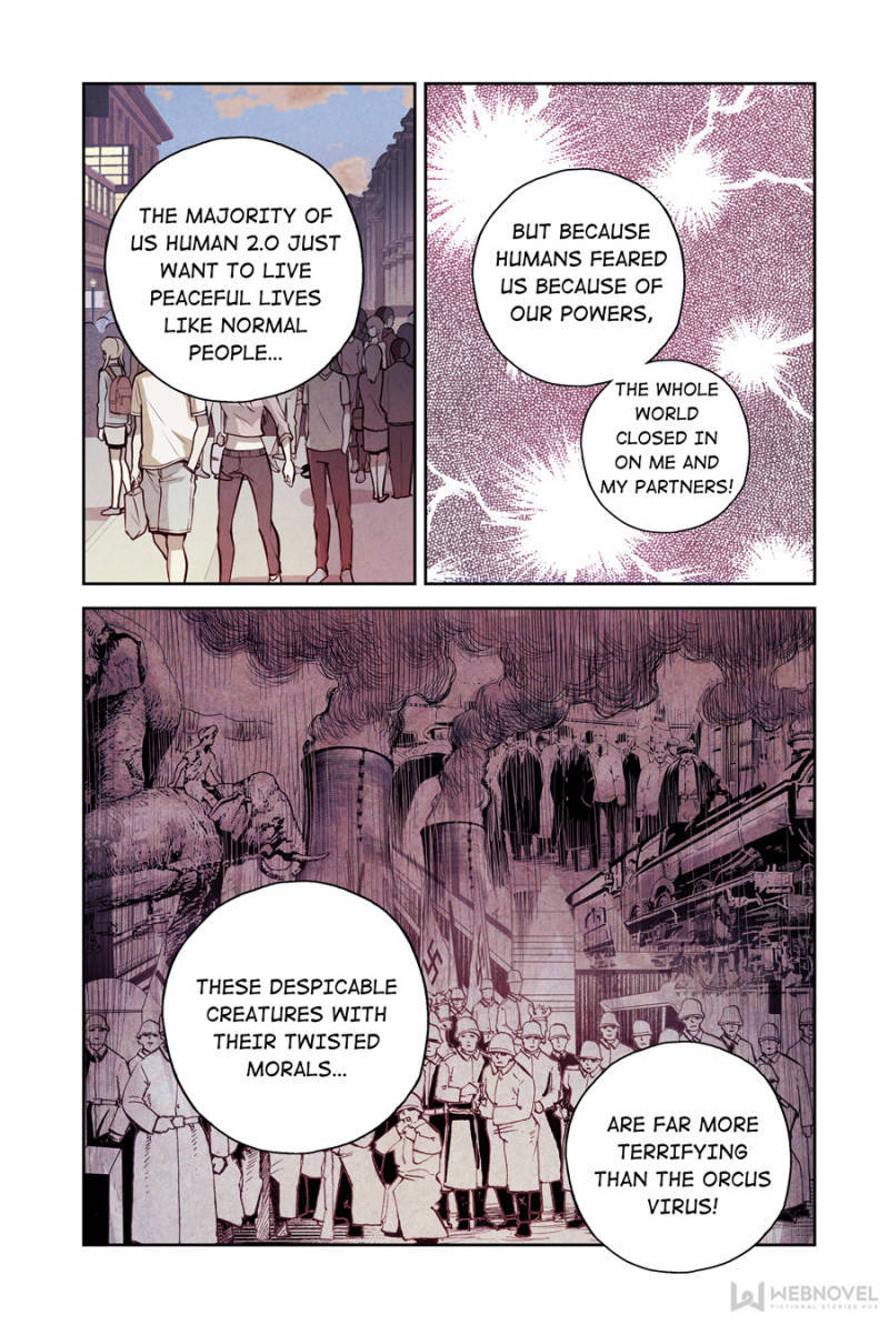 Chapter 100 - Image 22