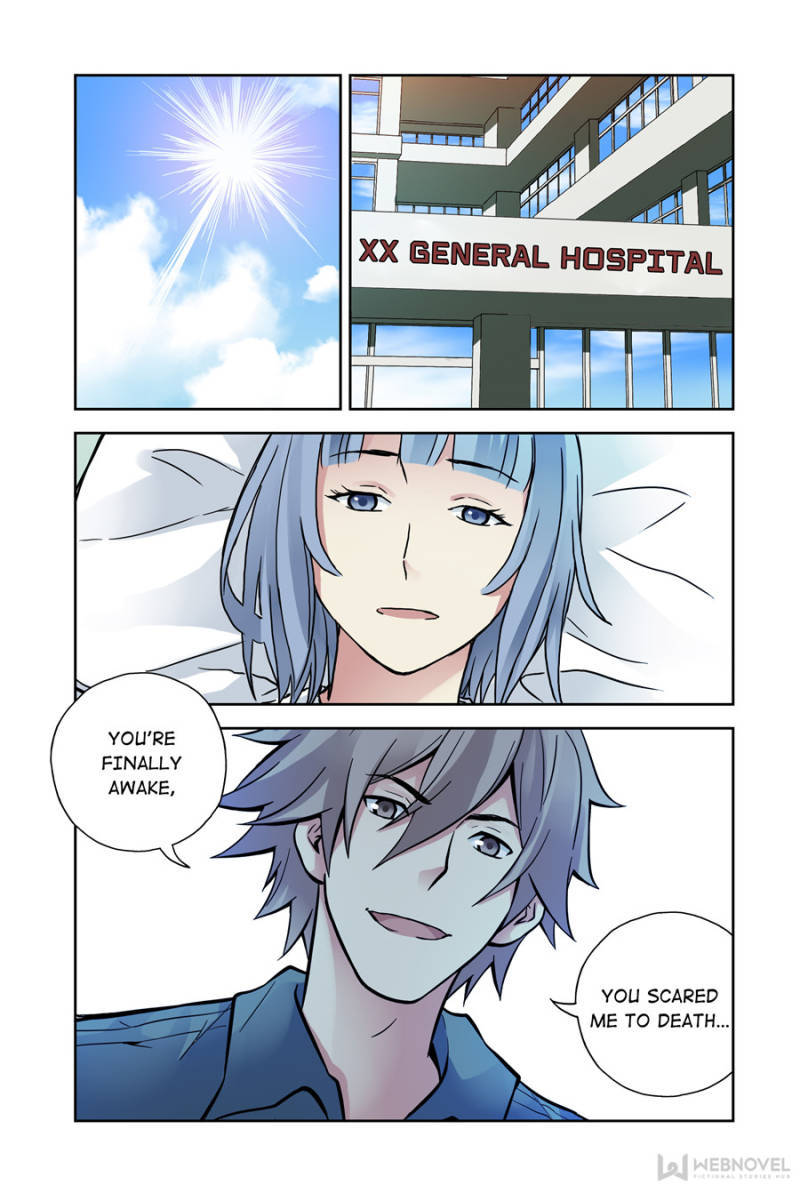 Chapter 100 - Image 6