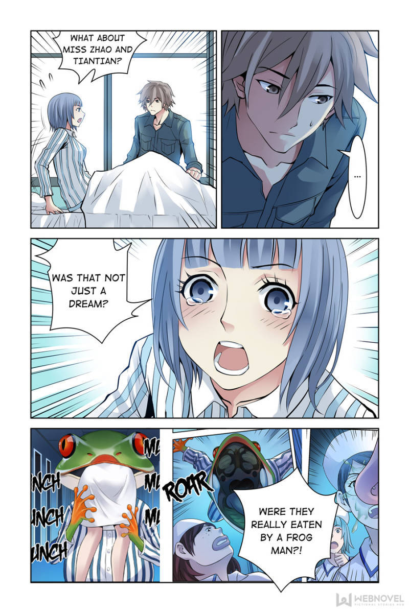 Chapter 100 - Image 7