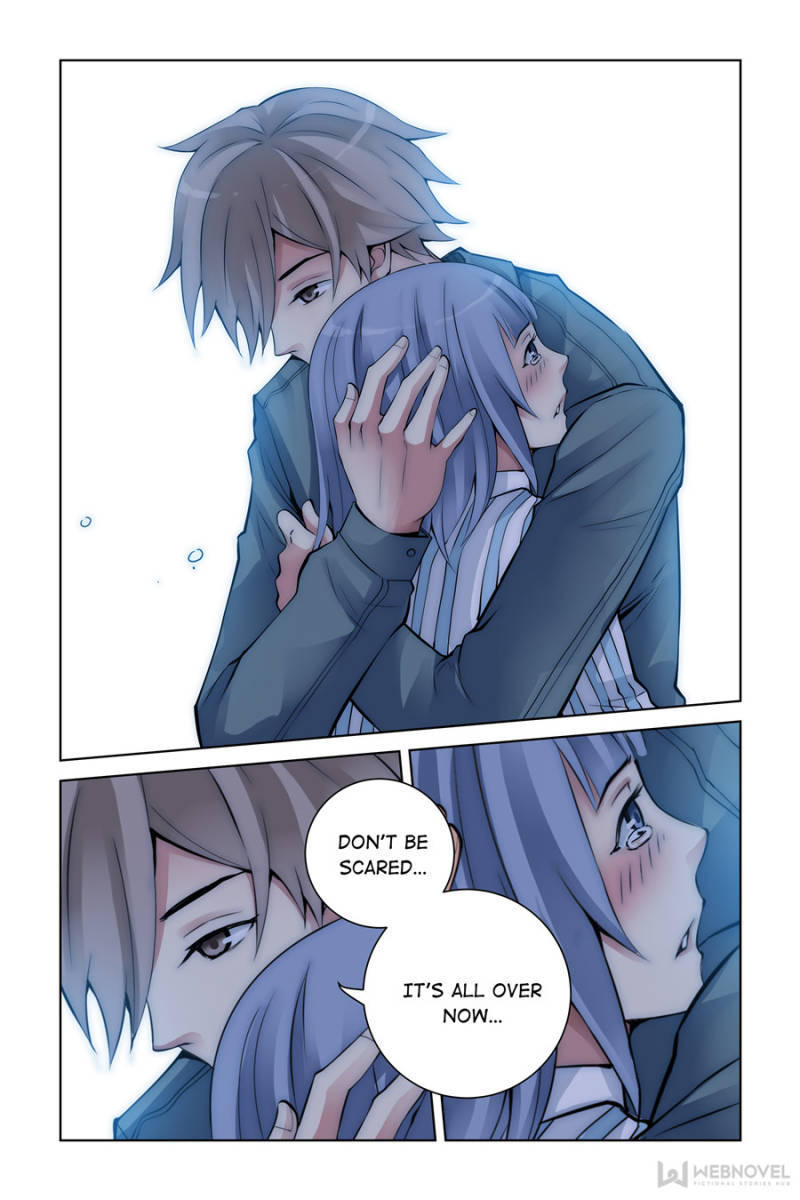 Chapter 100 - Image 8