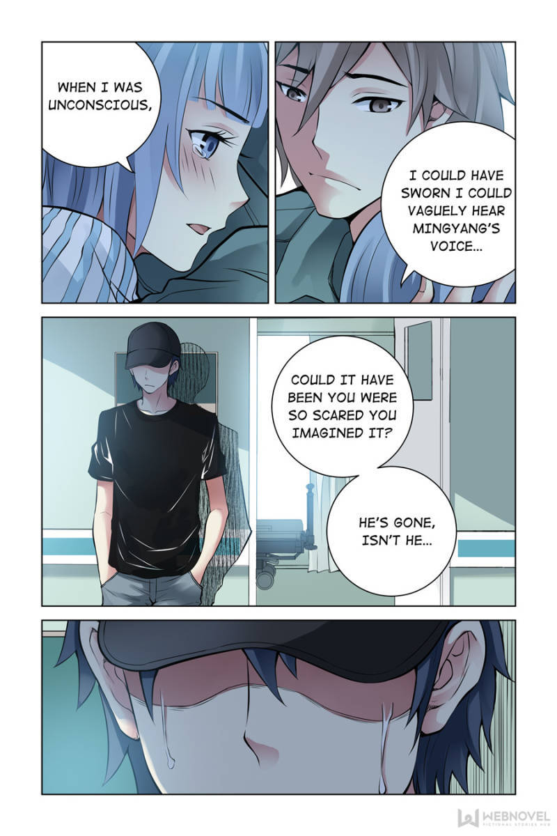 Chapter 100 - Image 9