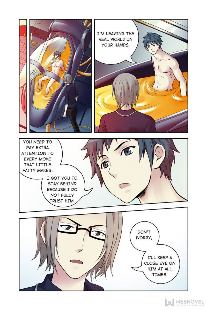 Chapter 101 - Image 19