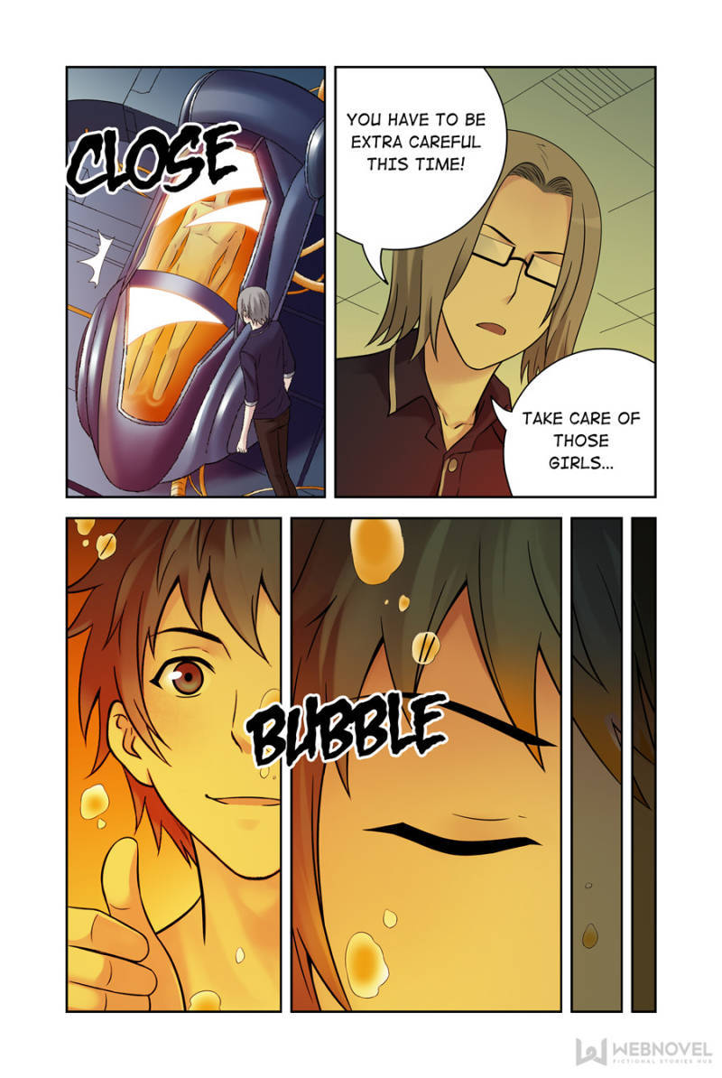 Chapter 101 - Image 20