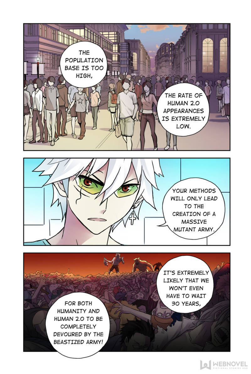 Chapter 101 - Image 3