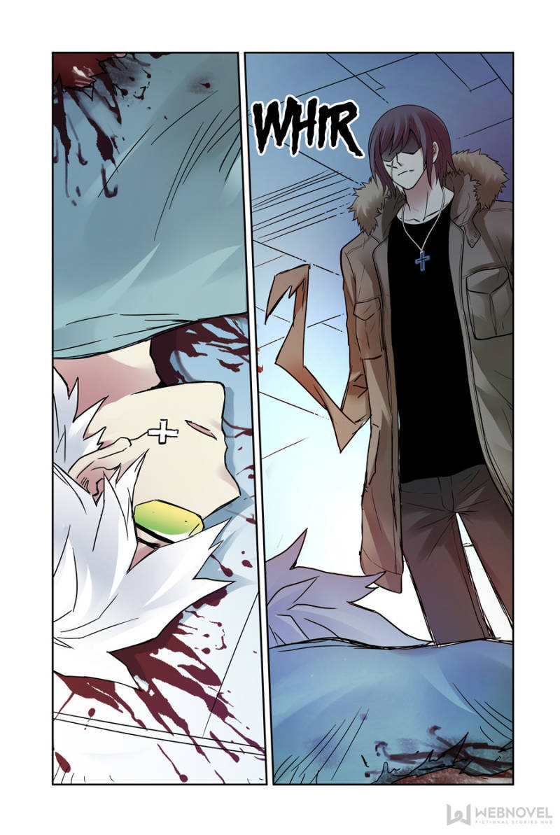 Chapter 101 - Image 5