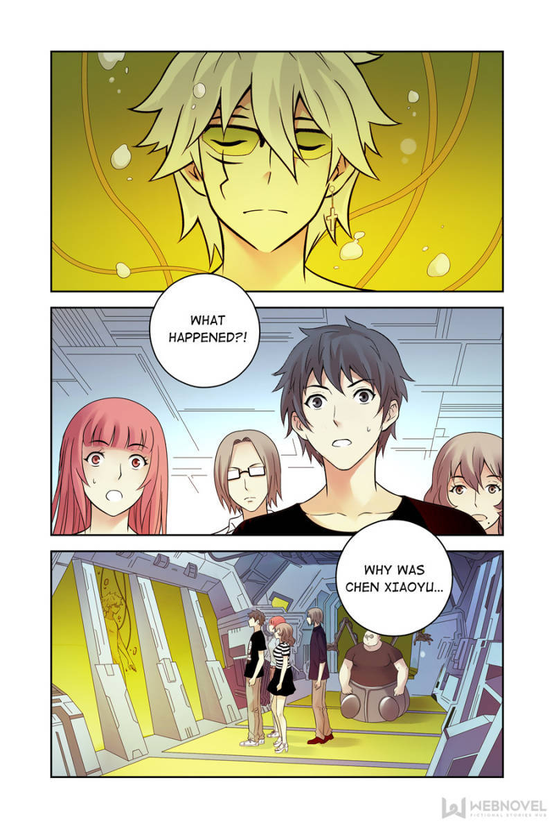 Chapter 101 - Image 6