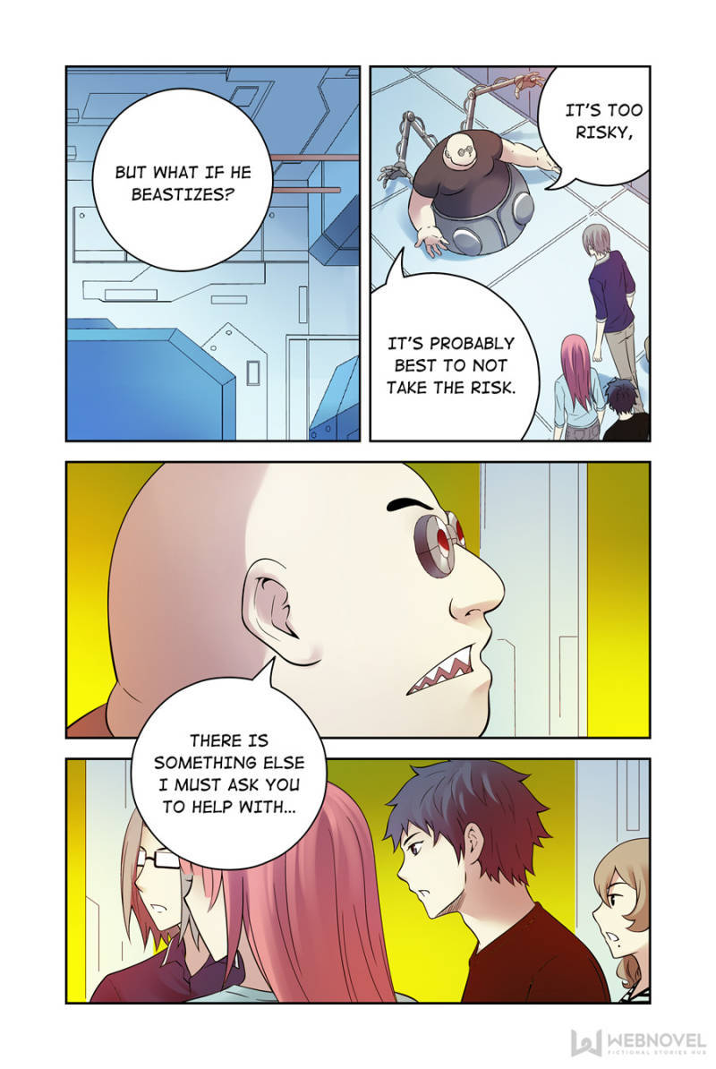 Chapter 101 - Image 9