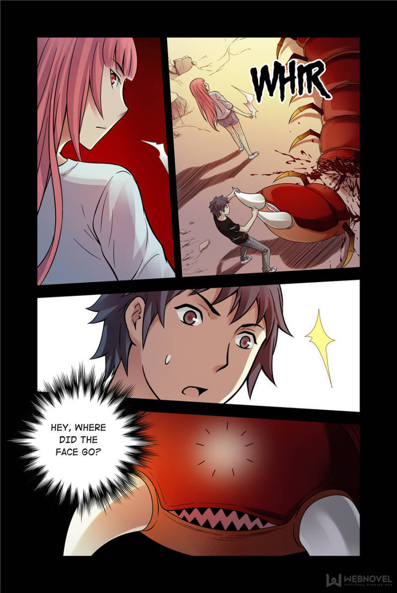 Chapter 102 - Image 10