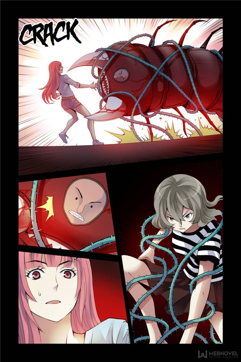 Chapter 102 - Image 12