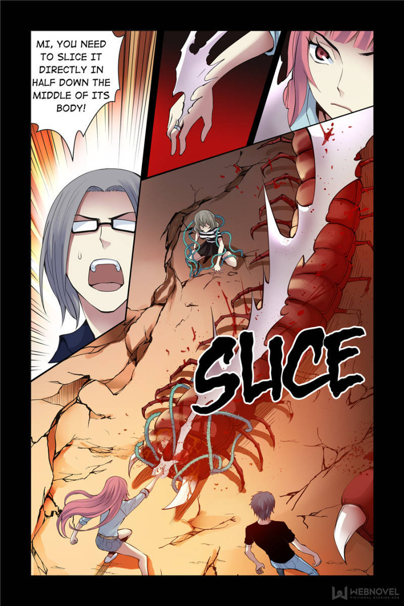 Chapter 102 - Image 14