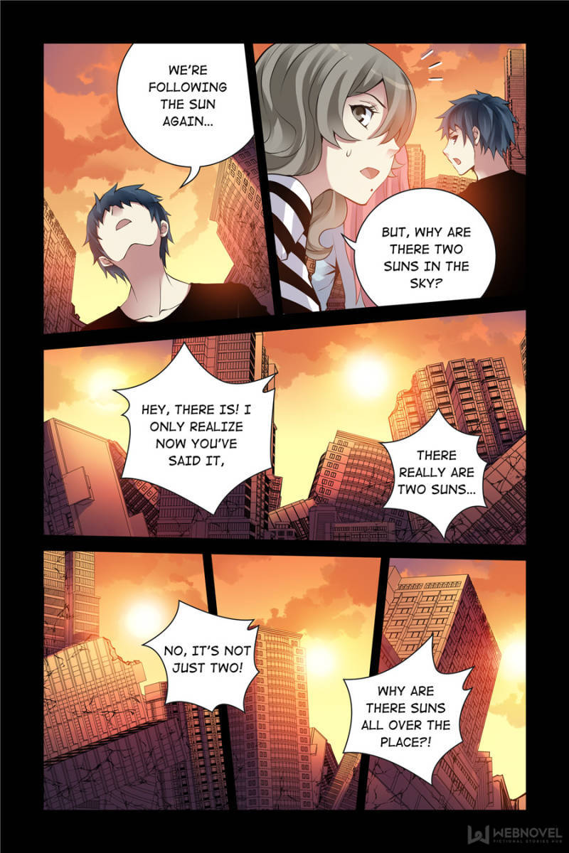 Chapter 102 - Image 19