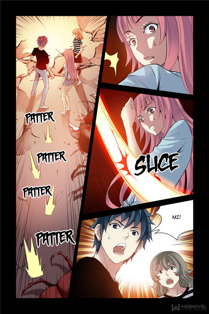 Chapter 102 - Image 20