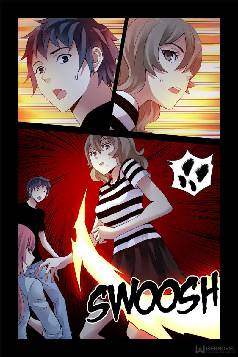 Chapter 102 - Image 22