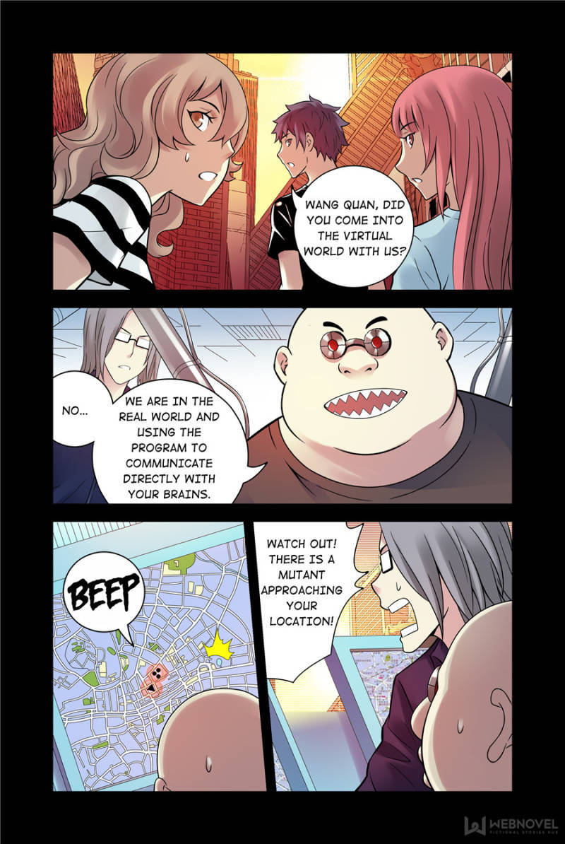 Chapter 102 - Image 3