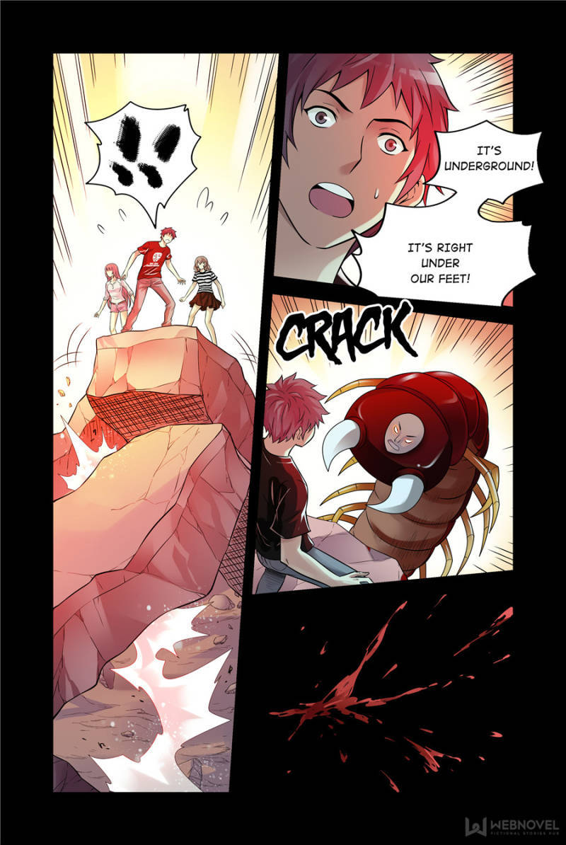 Chapter 102 - Image 5