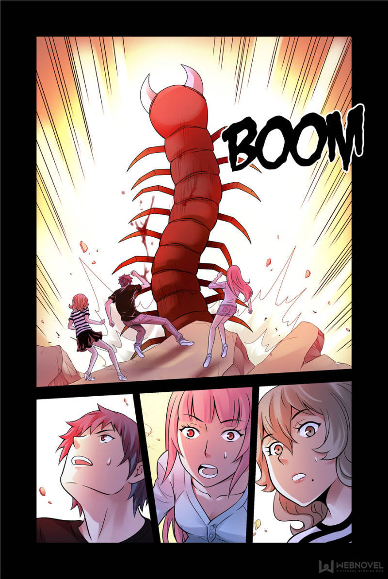 Chapter 102 - Image 6