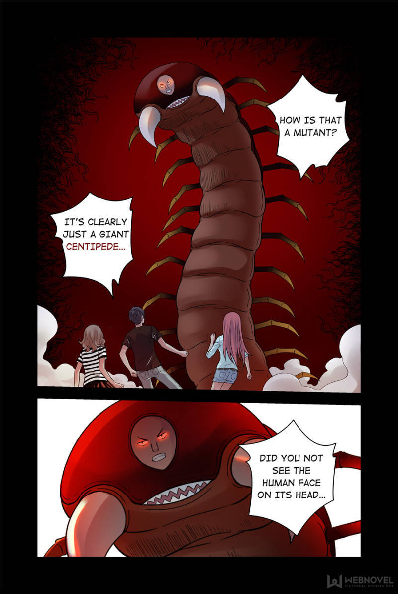 Chapter 102 - Image 7